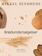 Brødundersøgelser af Mikkel Hindhede