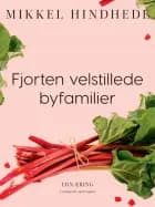 Fjorten velstillede byfamilier