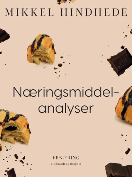 Næringsmiddelanalyser af Mikkel Hindhede