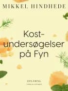 Kostundersøgelser på Fyn