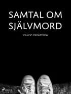 Samtal om självmord