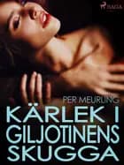 Kärlek i giljotinens skugga af Per Meurling