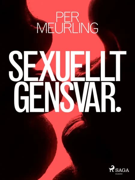 Sexuellt gensvar. af Per Meurling