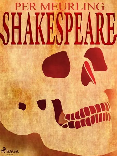 Shakespeare af Per Meurling