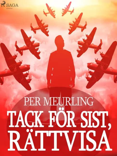 Tack för sist, rättvisa af Per Meurling