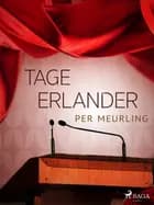 Tage Erlander af Per Meurling