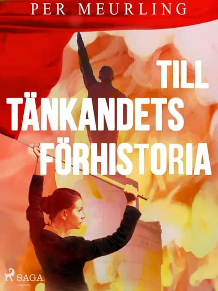 Till tänkandets förhistoria af Per Meurling