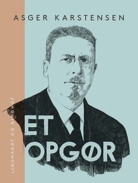Et opgør af Asger Karstensen
