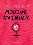 Modige kvinder