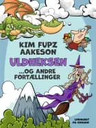 Uldheksen... og andre fortællinger