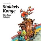 Stakkels konge af Kim Fupz Aakeson