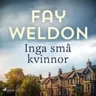 Inga små kvinnor af Fay Weldon