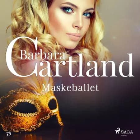 Maskeballet af Barbara Cartland