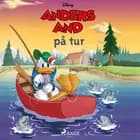 Anders And på tur af Disney
