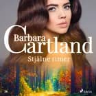 Stjålne timer af Barbara Cartland