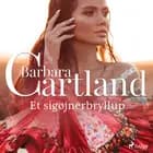 Et sigøjnerbryllup af Barbara Cartland