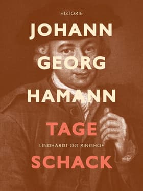 Johann Georg Hamann af Tage Schack