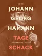 Johann Georg Hamann