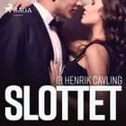 Slottet af Ib Henrik Cavling