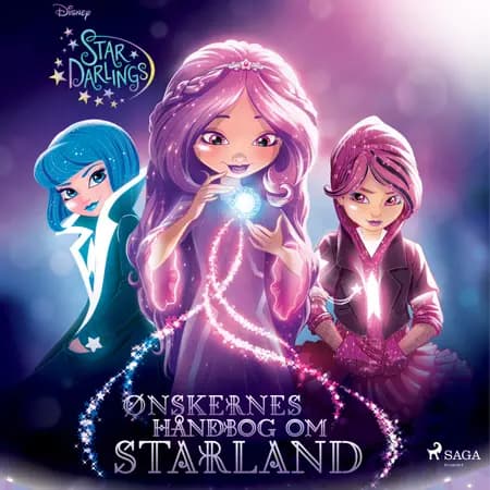 Star Darlings af - Disney