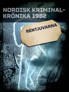 Rentjuvarna