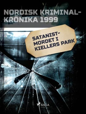 Satanistmordet i Kiellers Park af Diverse