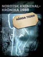 Hårda tider
