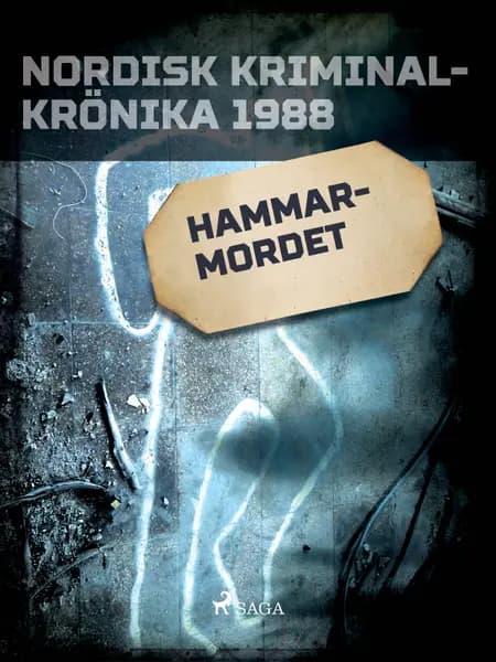 Hammarmordet 