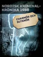 Charmör och sutenör