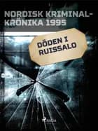 Døden i Ruissalo