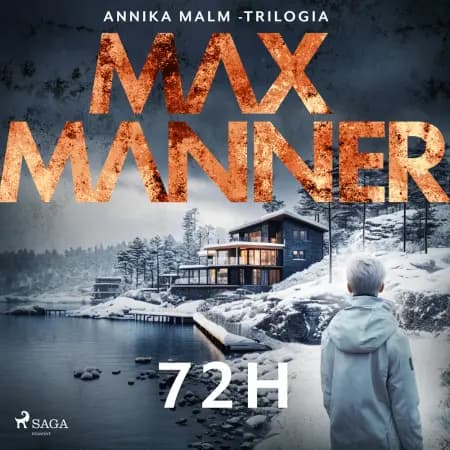 72h af Max Manner