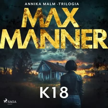 K18 af Max Manner