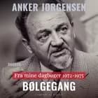 Fra mine dagbøger. 1972-1975. Bølgegang