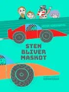 Sten bliver maskot
