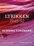 Lyrikken. 1945-52