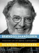 Brændselshandleren. Historien om en dansk iværksætter
