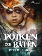 Pojken och båten af Robert Fisker