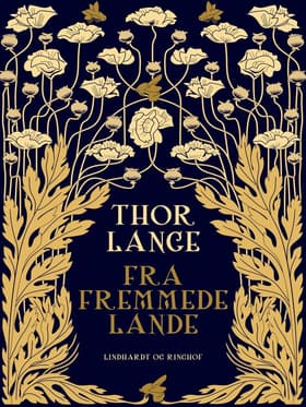 Fra fremmede lande af Thor Lange