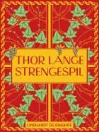 Strengespil