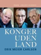 Konger uden land