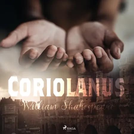 Coriolanus af William Shakespeare