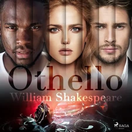 Othello af William Shakespeare