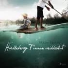 Huckleberry Finnin seikkailut