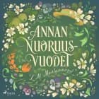 Annan nuoruusvuodet af L. M. Montgomery