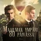 Maailman ympäri 80 päivässä