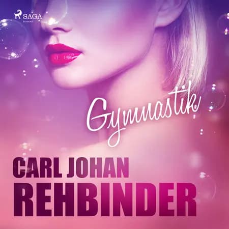 Gymnastik af Carl Johan Rehbinder