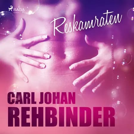 Reskamraten af Carl Johan Rehbinder