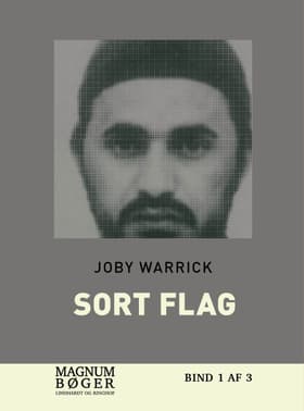 Sort flag af Joby Warrick