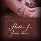 Skatten fra Jerusalem af Maria Helleberg