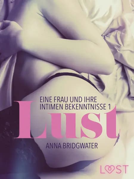 Lust af Anna Bridgwater
